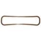 43976DC Valve Cover Gasket Fits International Harvester Tractor H HV 300 350