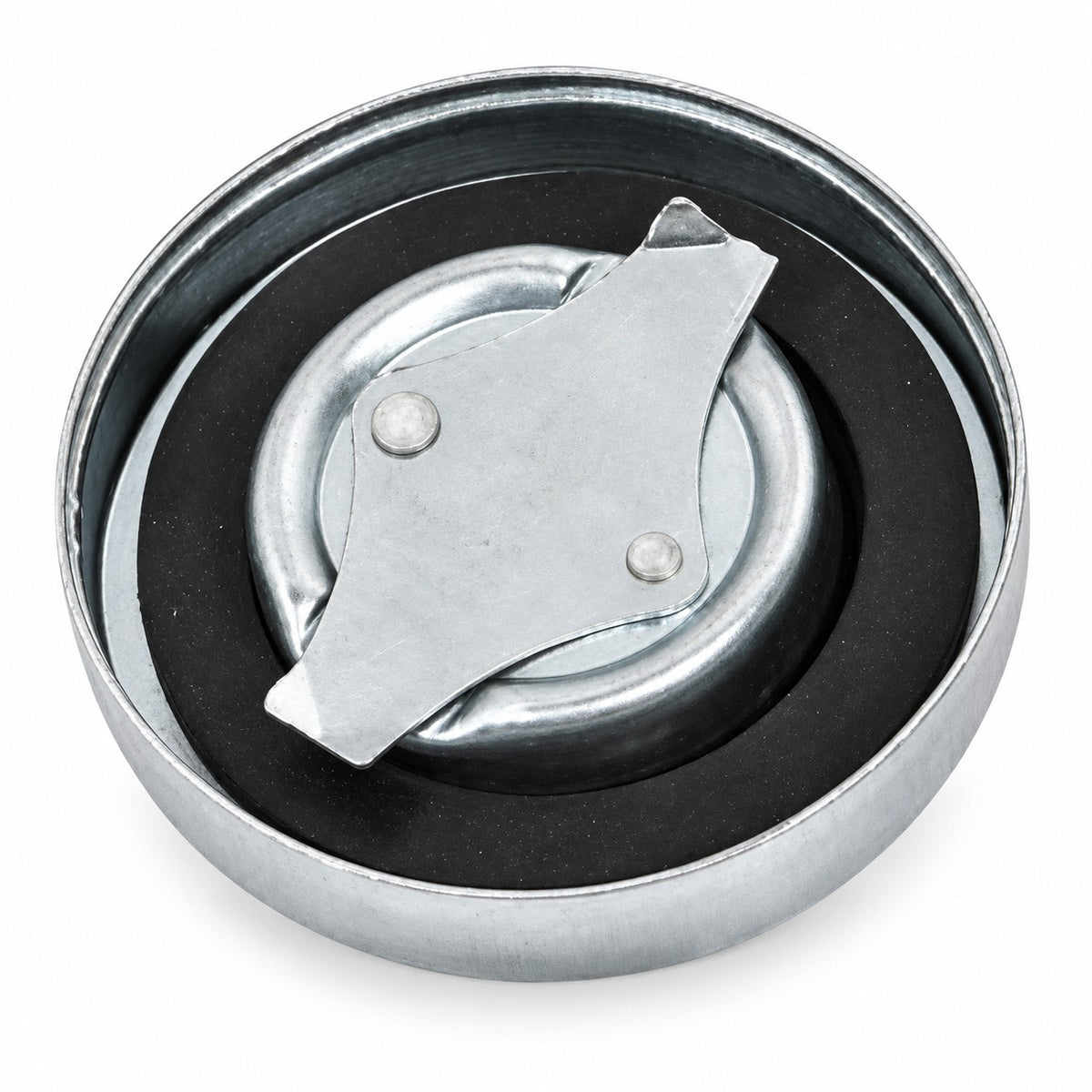Radiator Cap Fits Oliver Replaces 1B507