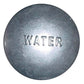 43983D Radiator Cap Fits International Harvester B HV M MD MDV MV Super A