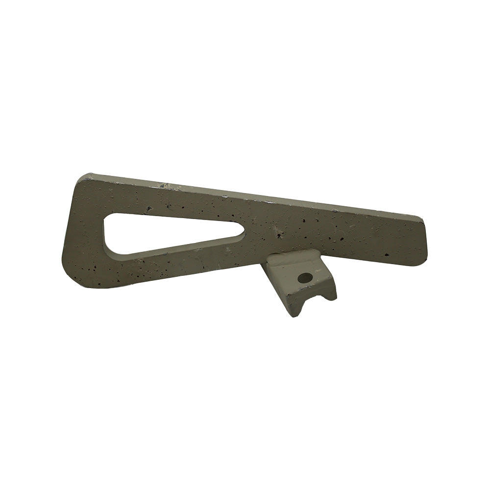 Left Hand Mixer Arm Fits PUTZMEISTER Replaces 441540