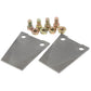 442832A1 Blade Kit Fits Case IH Straw Chopper 1420 1440 1460 1620 1640 1644 1666