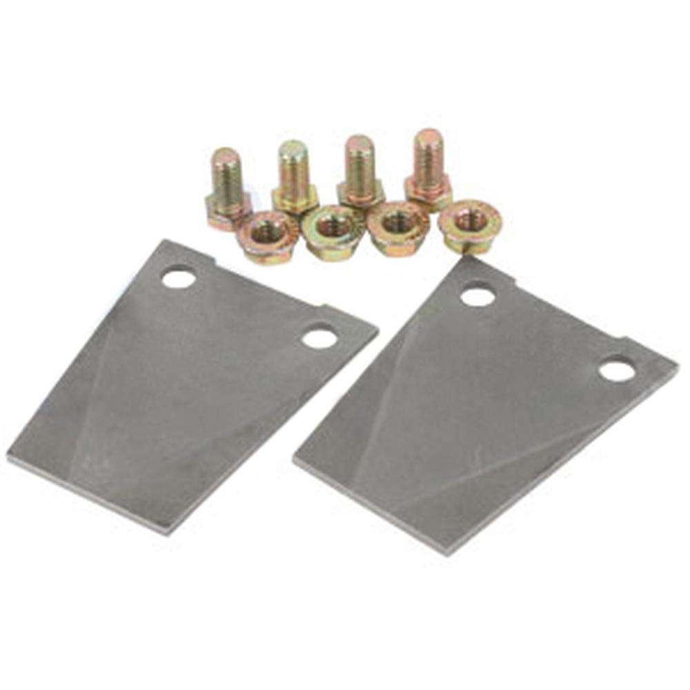 442832A1 Blade Kit Fits Case IH Straw Chopper 1420 1440 1460 1620 1640 1644 1666