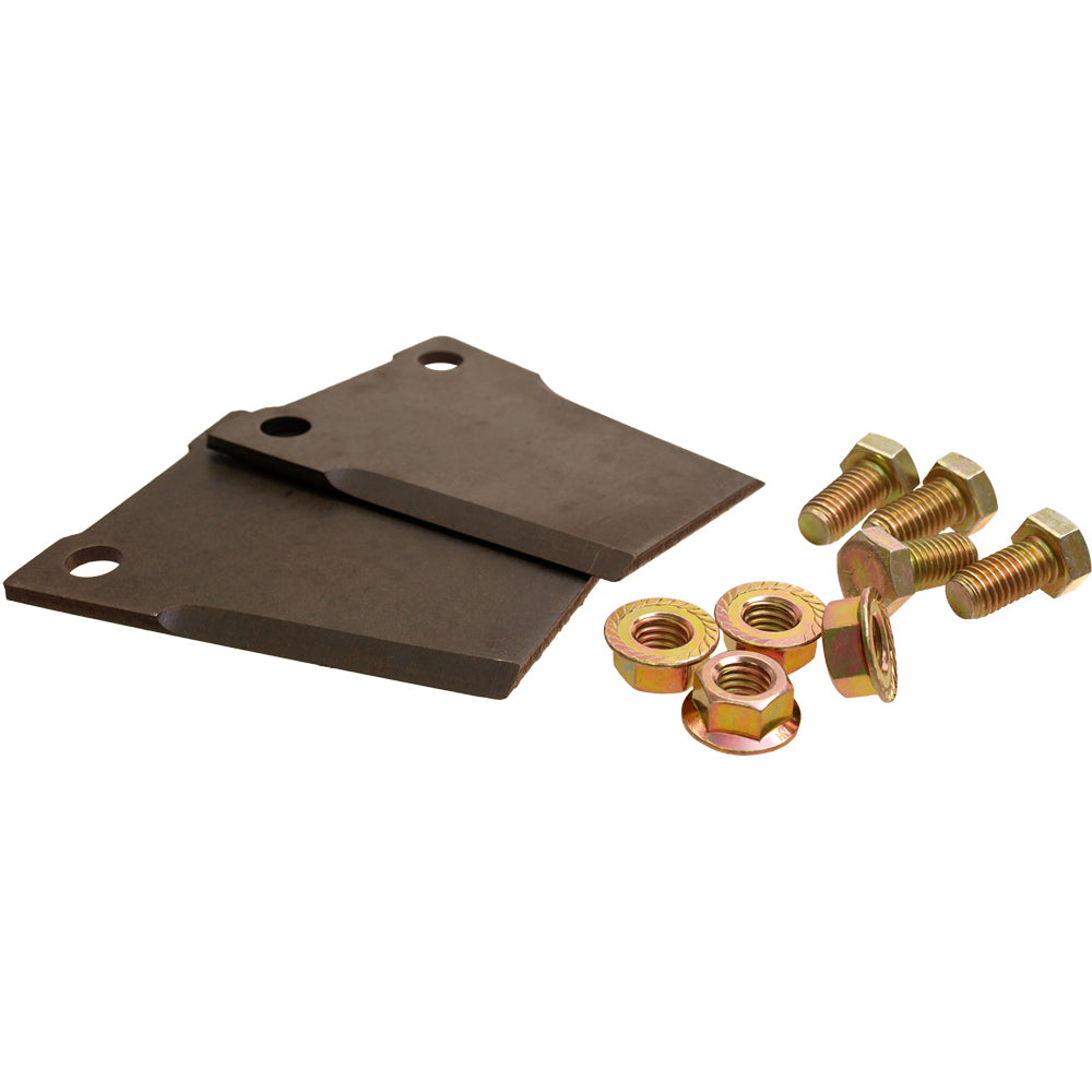 442832A1 Blade Kit Fits Case IH Straw Chopper 1420 1440 1460 1620 1640 1644 1666