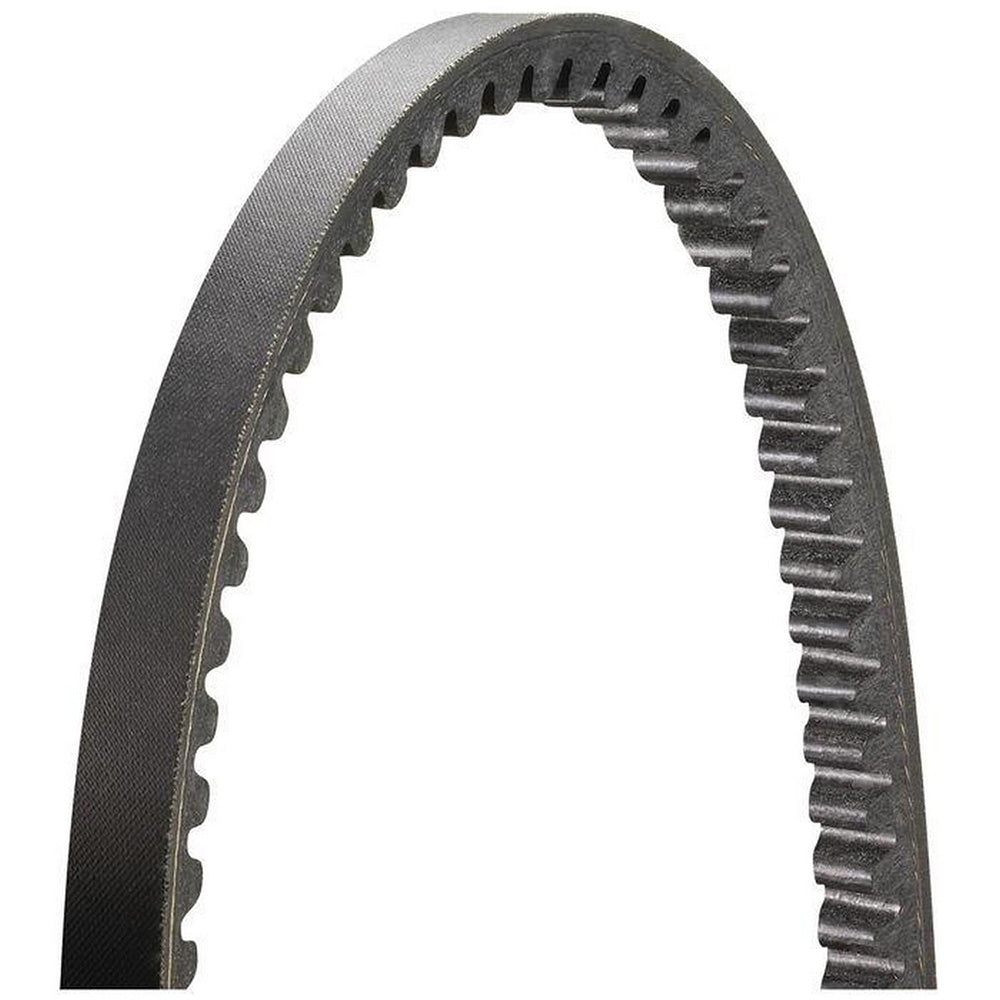 D6NN8620A Wedge Belt 17/32" X 46.76" Fits Ford Fits John Deere CH16856