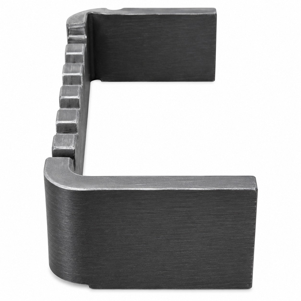 4447430 Track Frame Step Fits John Deere Excavators 130G 200G 250G