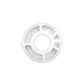 Turret Seat Washer (Thick) Fits JCB Replaces 445-10802