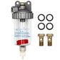 4452161 Fuel Water Separator Fits John Deere Excavators 180 210 135C 75C 80C