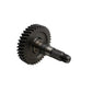 Pinion Gear Fits JCB Replaces 445/03004