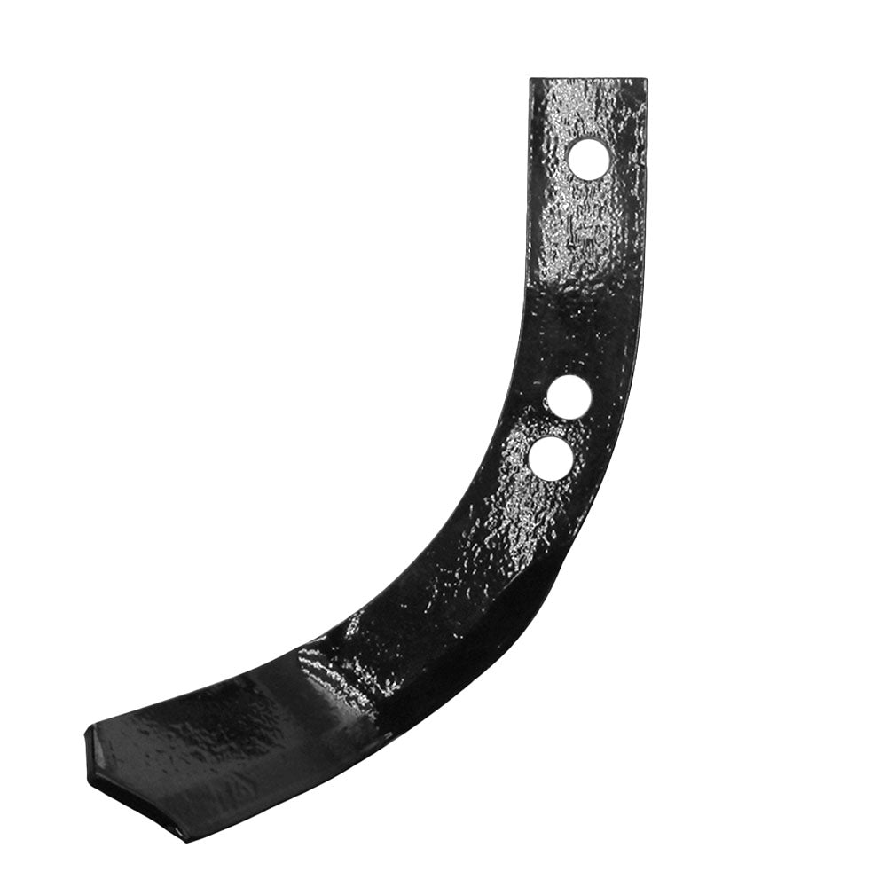 Set of 12 Roto Tiller Tines Fits Roto-Hoe 1569 1570 Fits Husqvarna 4460J 4459J