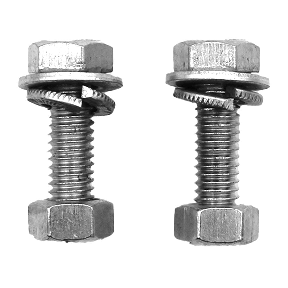 Set of 12 Roto Tiller Tines Fits Roto-Hoe 1569 1570 Fits Husqvarna 4460J 4459J