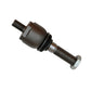 Track Rod End Male 448/17902 Fits JCB 3CX 3CXE 4CN 524-50M 541-70M PD70 SD70 LSD