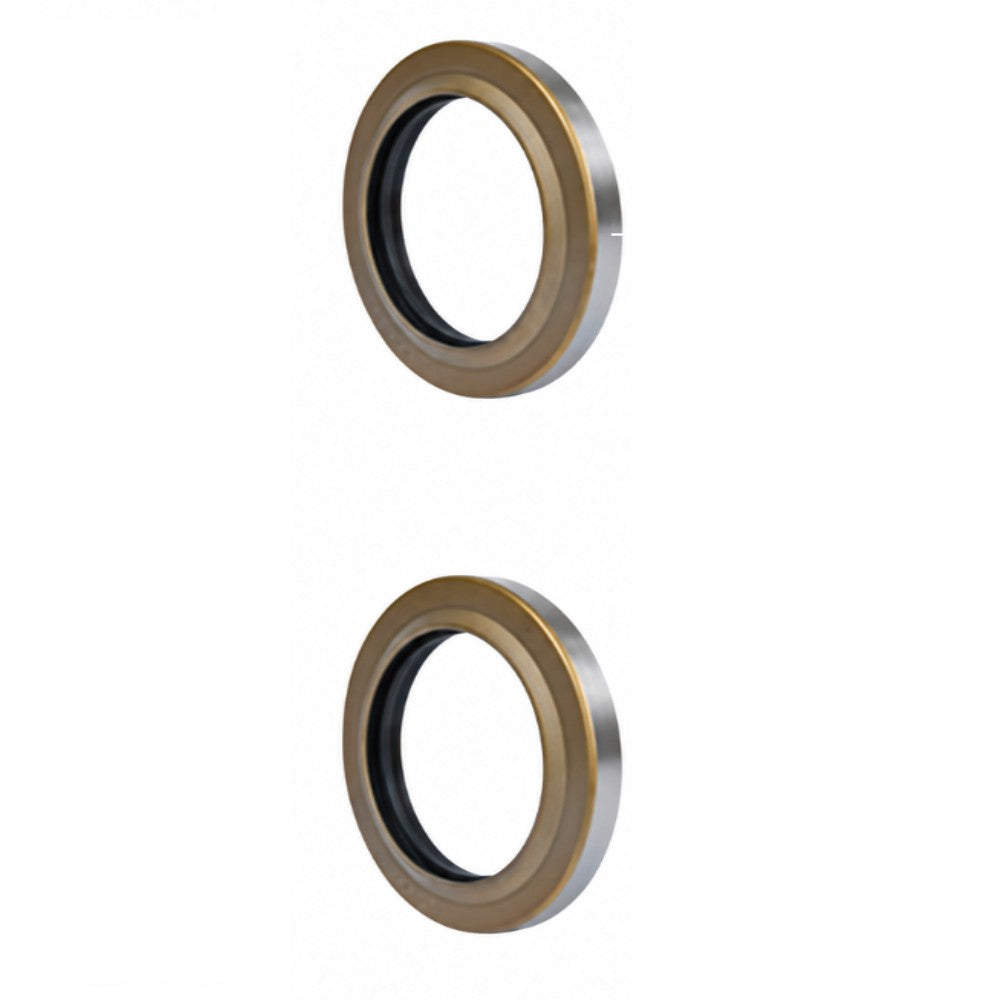 Two Differential Inner Bearing Seals Fits FARMALL IH Fits Cub Lo Boy 38587