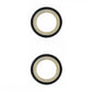 Two Differential Inner Bearing Seals Fits FARMALL IH Fits Cub Lo Boy 38587