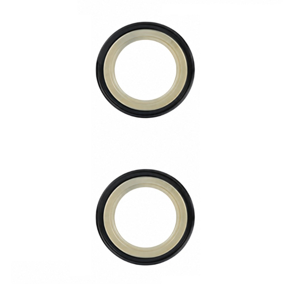 Two Differential Inner Bearing Seals Fits FARMALL IH Fits Cub Lo Boy 38587
