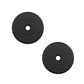 (2) Thrust Pad 450/10208 Fits JCB Telehandler Excavator Backhoe 2CX 411ZX 420