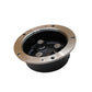Rear Hub Fits JCB Replaces 450/10216