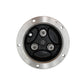 Rear Hub Fits JCB Replaces 450/10216