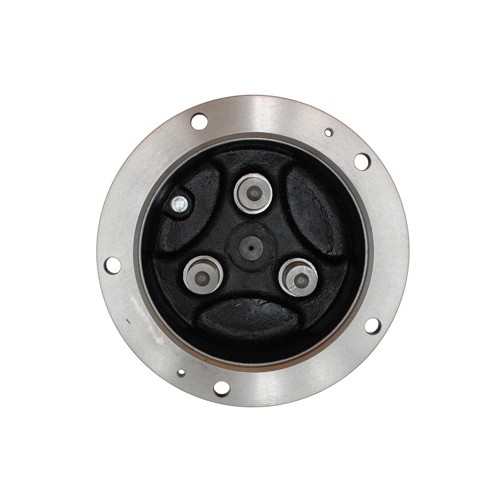 Rear Hub Fits JCB Replaces 450/10216