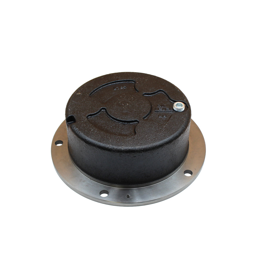 Rear Hub Fits JCB Replaces 450/10216