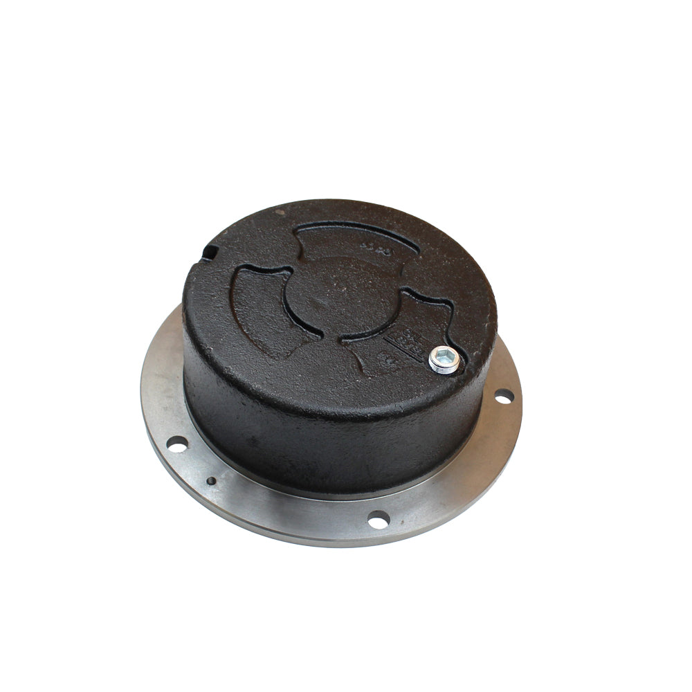 Rear Hub Fits JCB Replaces 450/10216