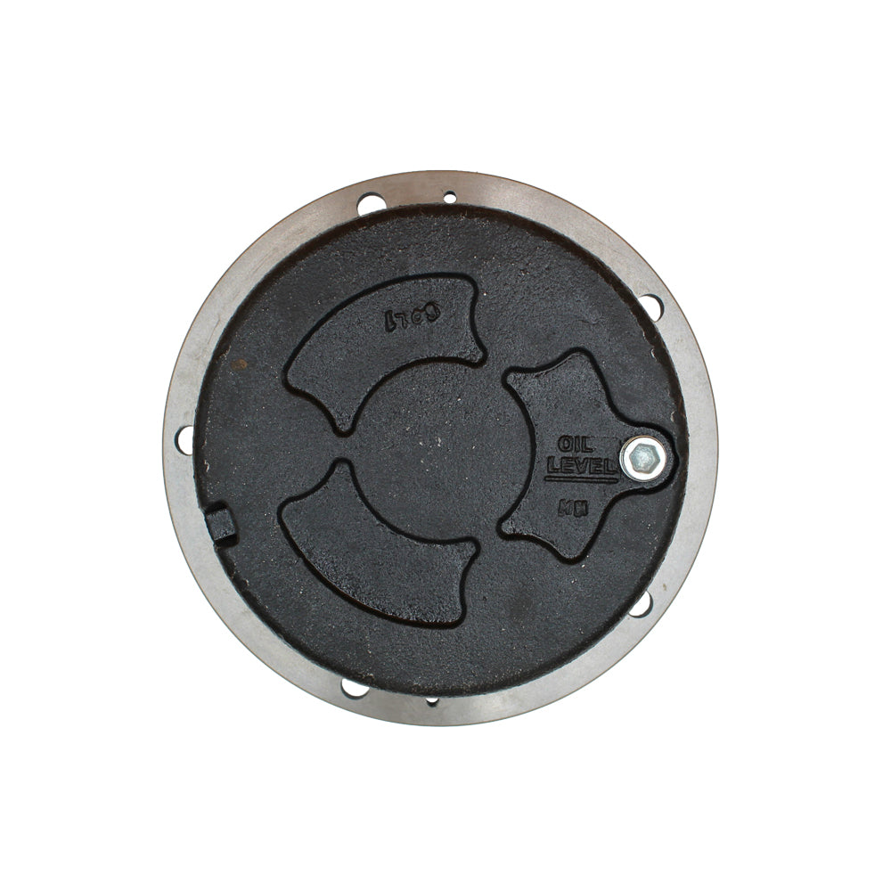 Rear Hub Fits JCB Replaces 450/10216
