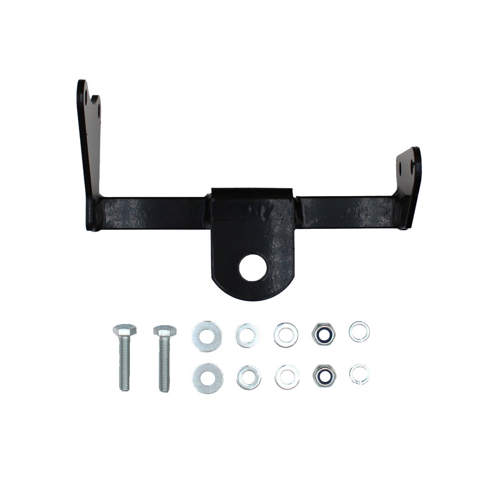 Trailer Hitch Fits Kawasaki KVF 700 650 Prairie 4x4 Repl. Moose Racing 4504-0165