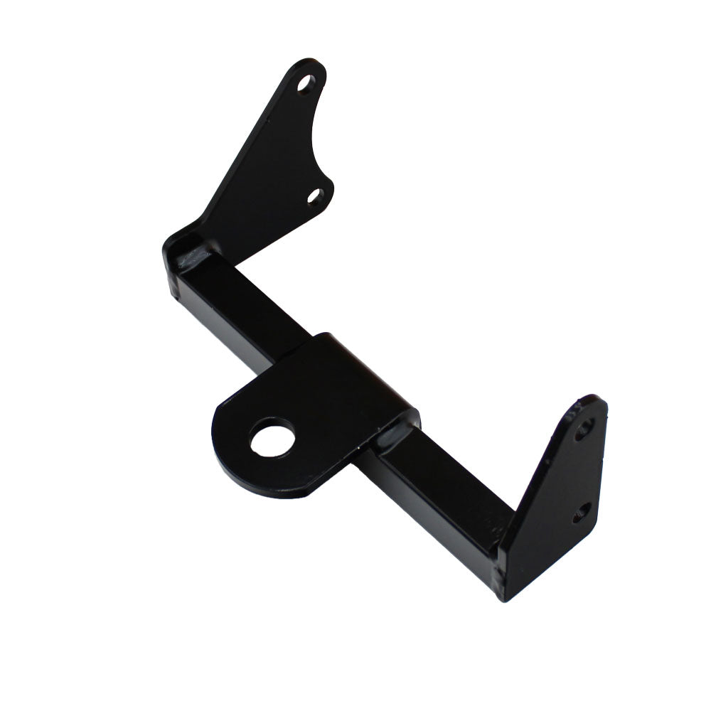 Trailer Hitch Fits Kawasaki KFX 700 (2004-2009) Replaces Moose Racing 4504-0165