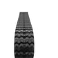 Rubber Track 450x86x58 For Mustang Track Loaders 2500RT 2500RTNXT3