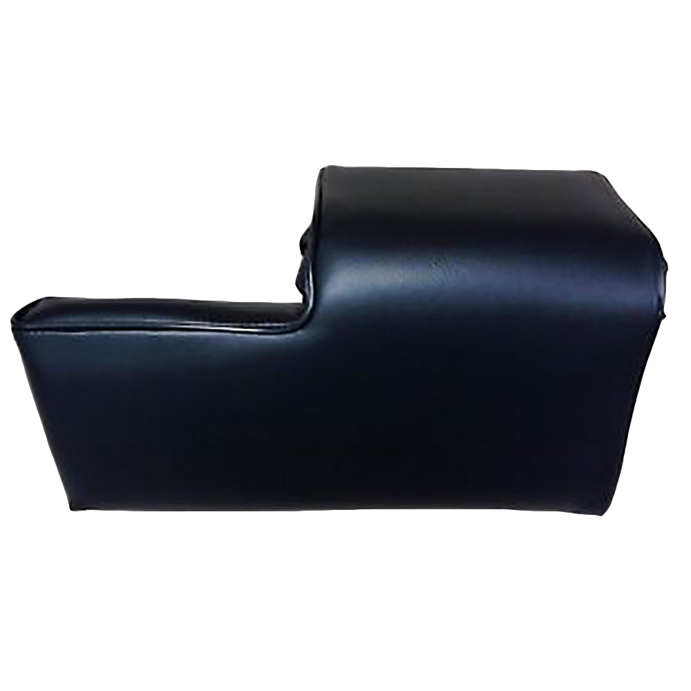 AT18696 Seat Cushion Set Wood Frame Back/Bottom/Arm Rests Fits John Deere