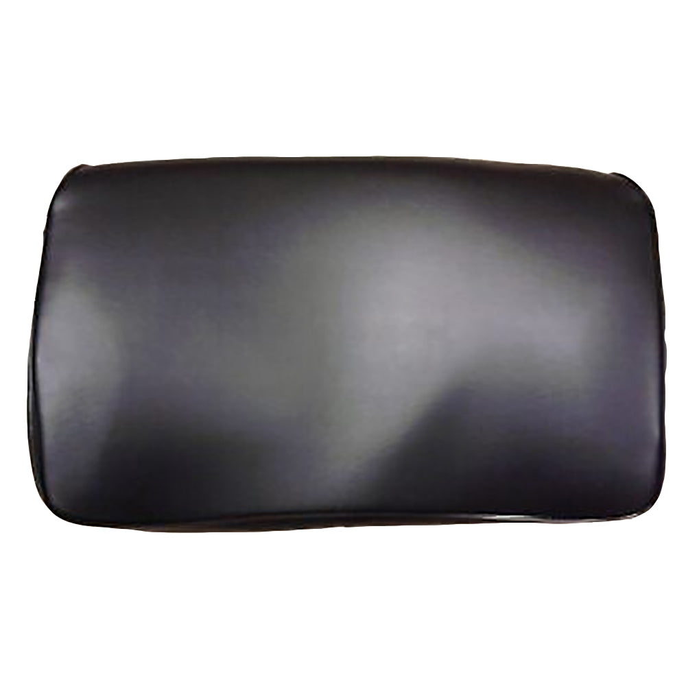 4 Piece Seat Cushion Set - Wood Core Fits John Deere 350C 450C AT18697