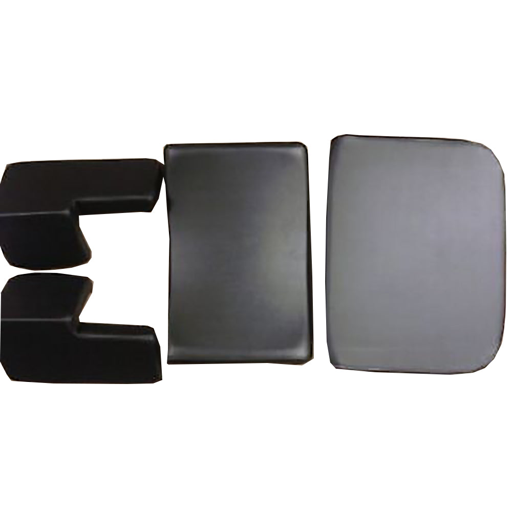 4 pc Cushion Set Fits John Deere Replaces AT18698