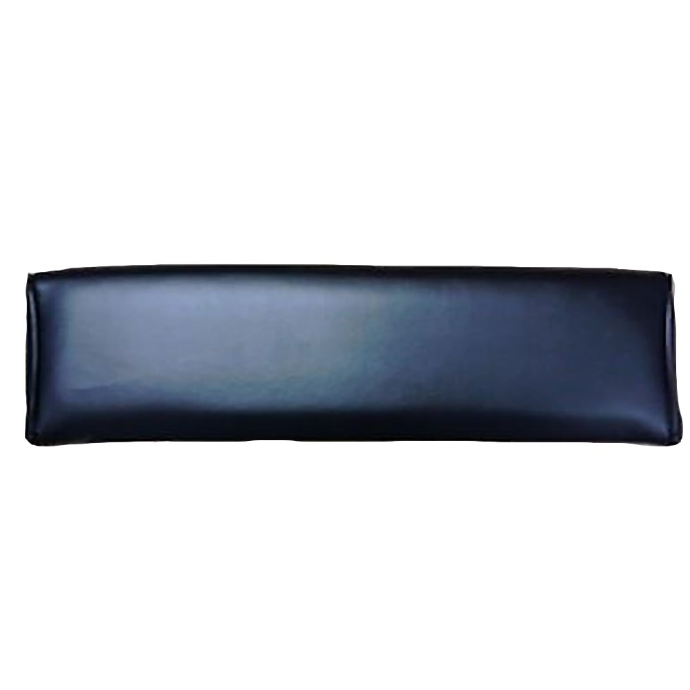 AT18696 Seat Cushion Set Wood Frame Back/Bottom/Arm Rests Fits John Deere