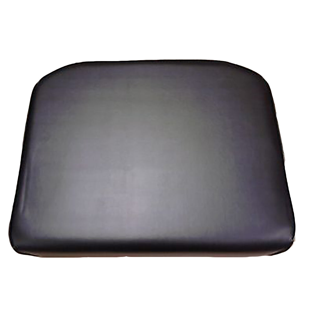 Seat Set w/ Wood Base Cushions and Arm Rests Fits John Deere AT18696 AT18697