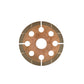 451/01702 Friction Plate Fits JCB Models: 3C 3CX 3D 3DX 4C 4CX 214 215 216 217