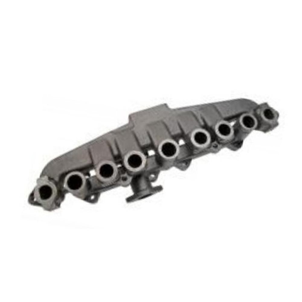 74516769 Manifold For CockShutt CO OP 50 40 Fits Allis Chalmers D19 Gleaner F