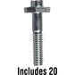 452-12018-20-JN J&N Electrical Products Stud, Field