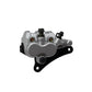Front Brake Caliper w/Pads Fits Honda Rebel 250 CMX250C 1985-1987 45200-KR3-601