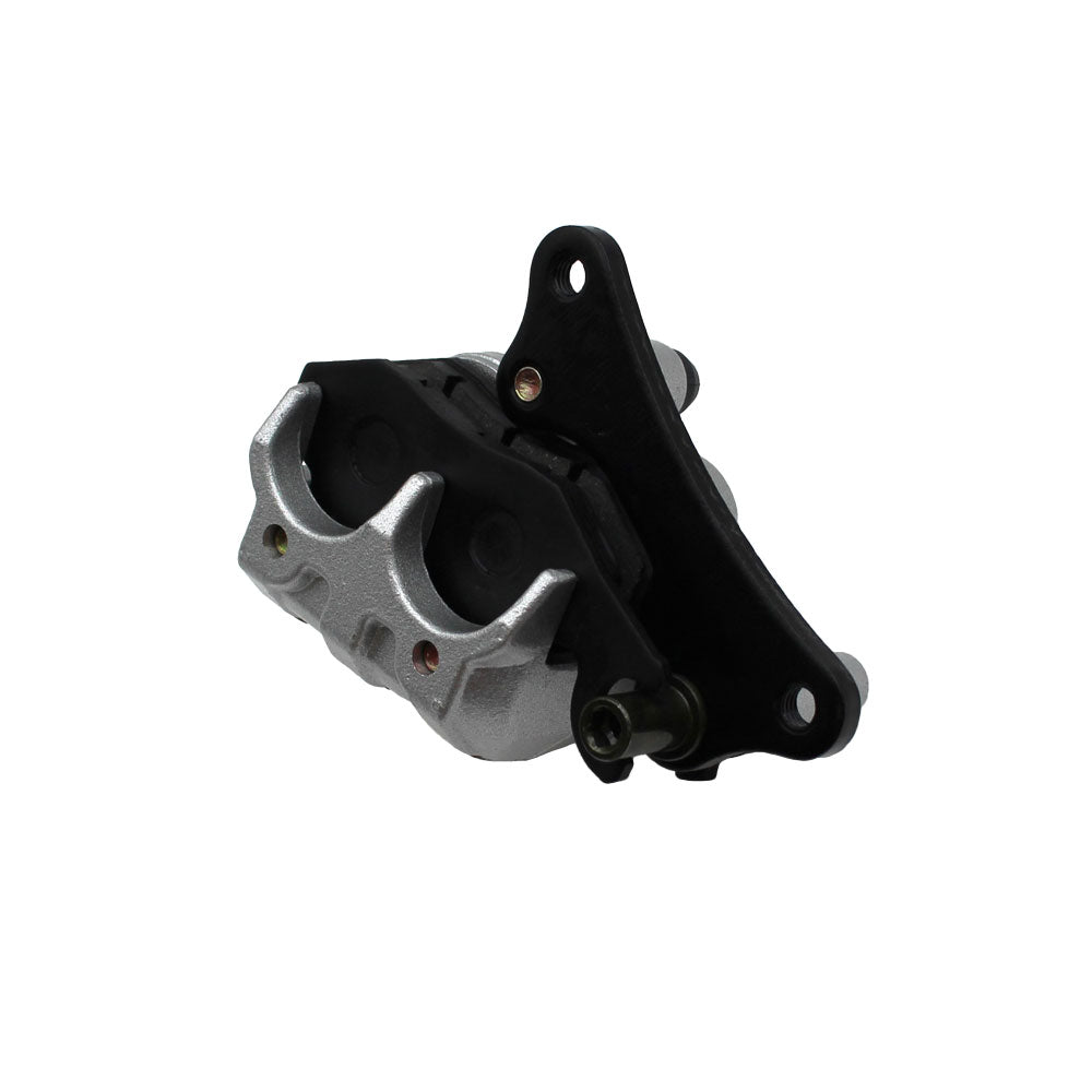 Front Brake Caliper with Brake Pads Fits Honda Replaces 45200-KR3-601
