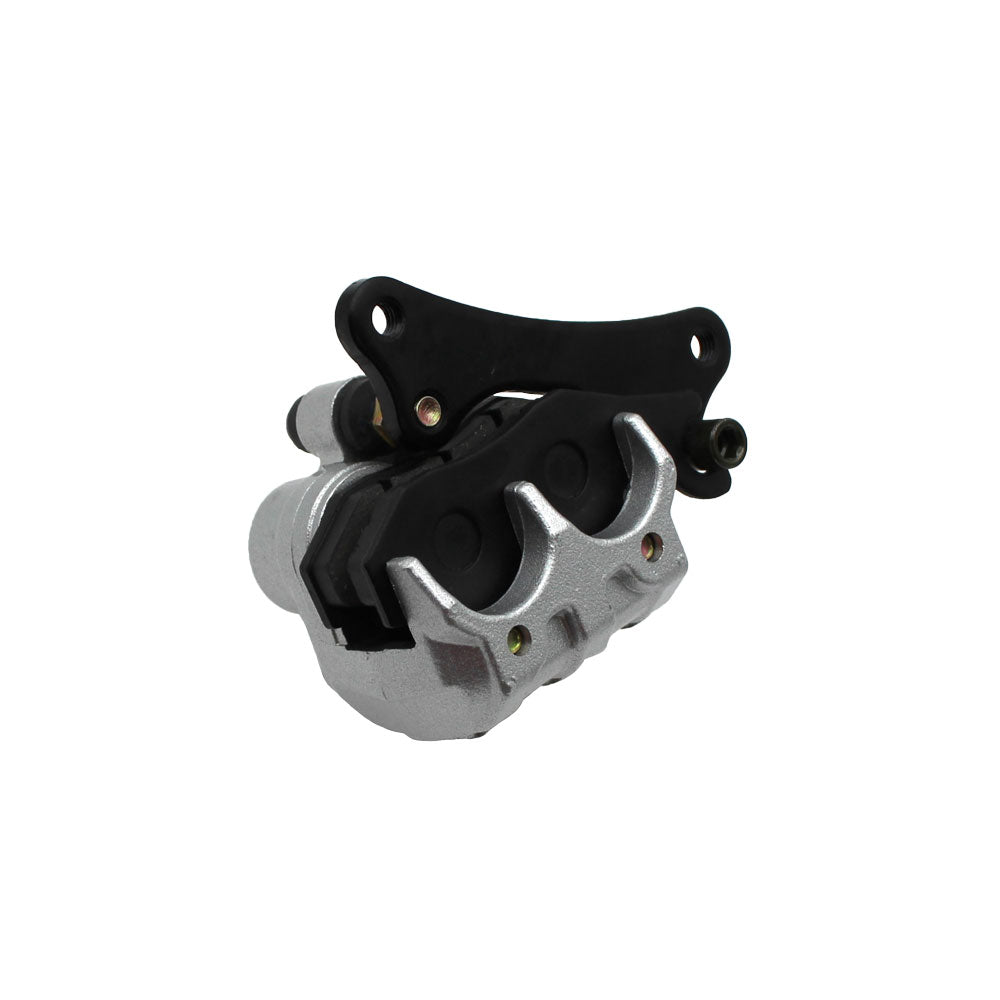 Front Brake Caliper w/Pads Fits Honda Rebel 250 CMX250C 1985-1987 45200-KR3-601