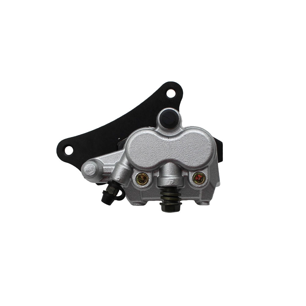 Front Brake Caliper w/Pads Fits Honda Rebel 250 CMX250C 1985-1987 45200-KR3-601