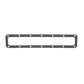Water Jacket Plate Gasket Fits 300 350 Super H W-4 45266DA