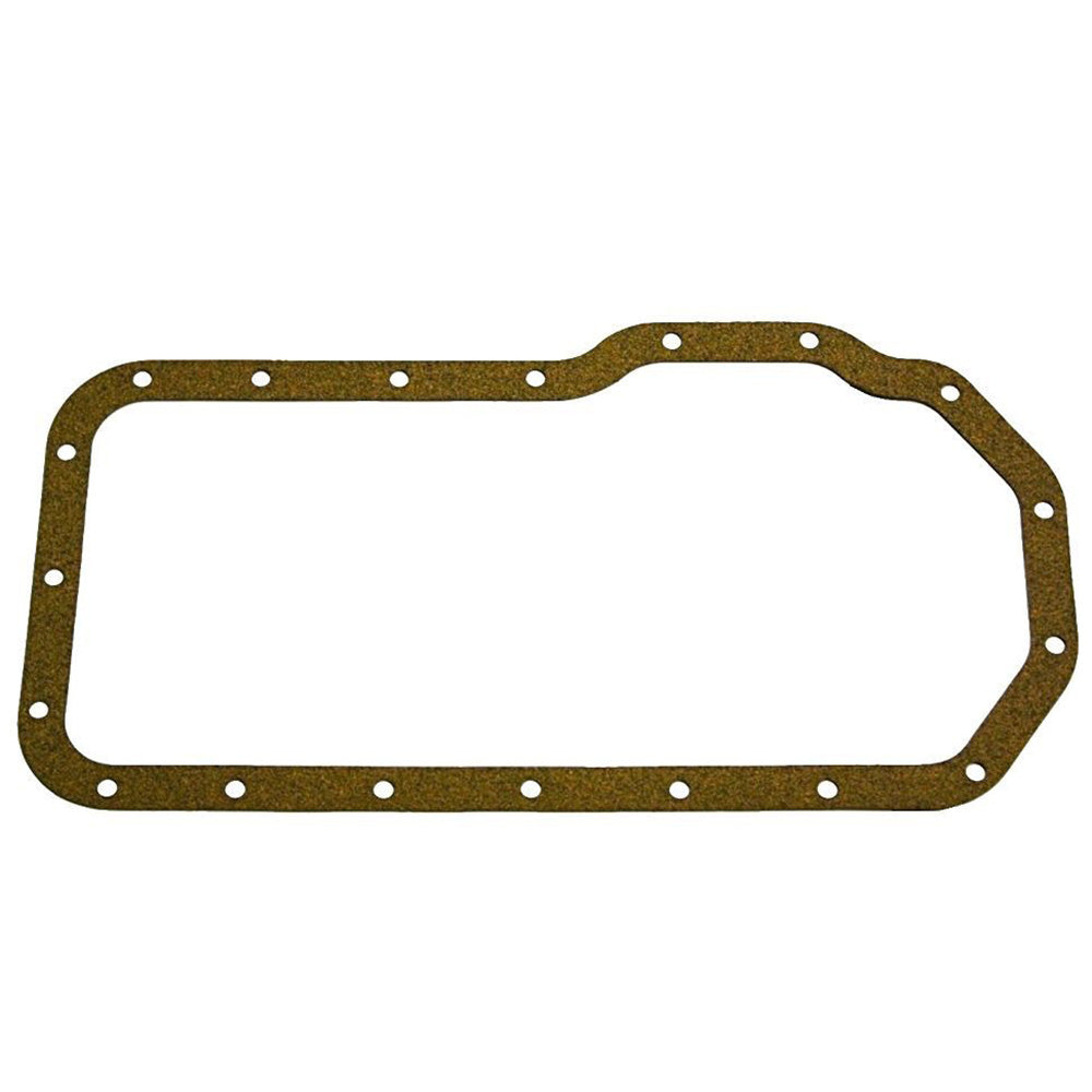 45267DB Oil Pan Gasket Fits Case-IH H Super H 300 350 I4 O4 W4 OS4 Super W4