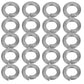 455-39000-20-JN J&N Electrical Products Washer, Lock, Split