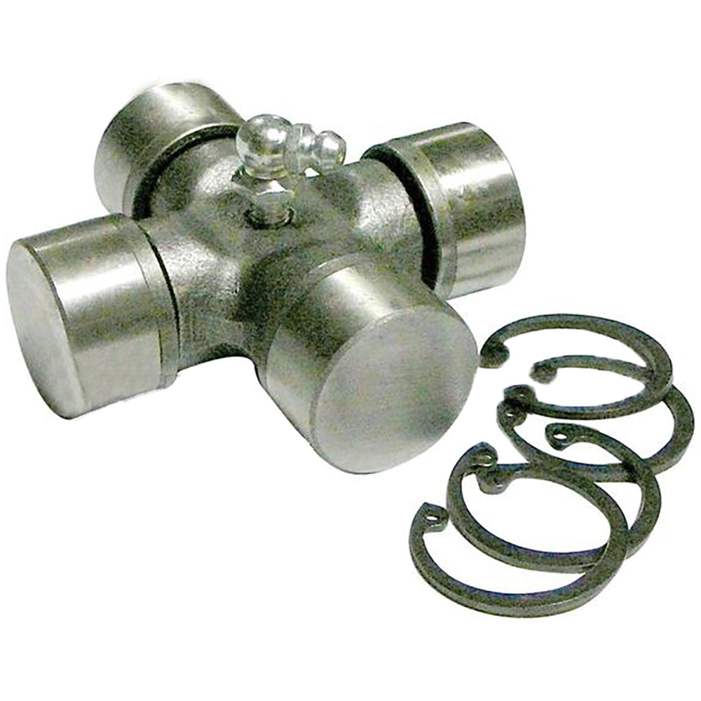S.2448 Universal Joint - 27 x 74.5mm (Standard Duty) Fits Massey Ferguson