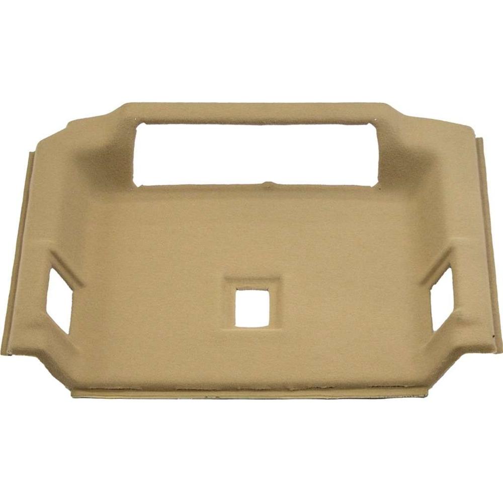 Fits John Deere 9400 Combine/664-1074 RoGator Headliner Main Panel - Early