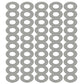 456-68000-50-JN J&N Electrical Products Washer, Flat