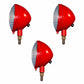 Qty 3: 12 Volt Lamp Fits Case/International Harvester Replaces 365503R1