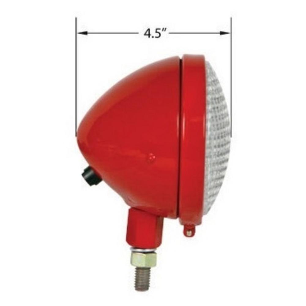 Head Light Fits FARMALL IH 130 140 200 240 300 350 400 A B C M Fits Cub