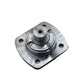 453/30401 Trunnion Fits JCB Fastrac: 1115, 1115S, 1125, 1135, 125-30KPH