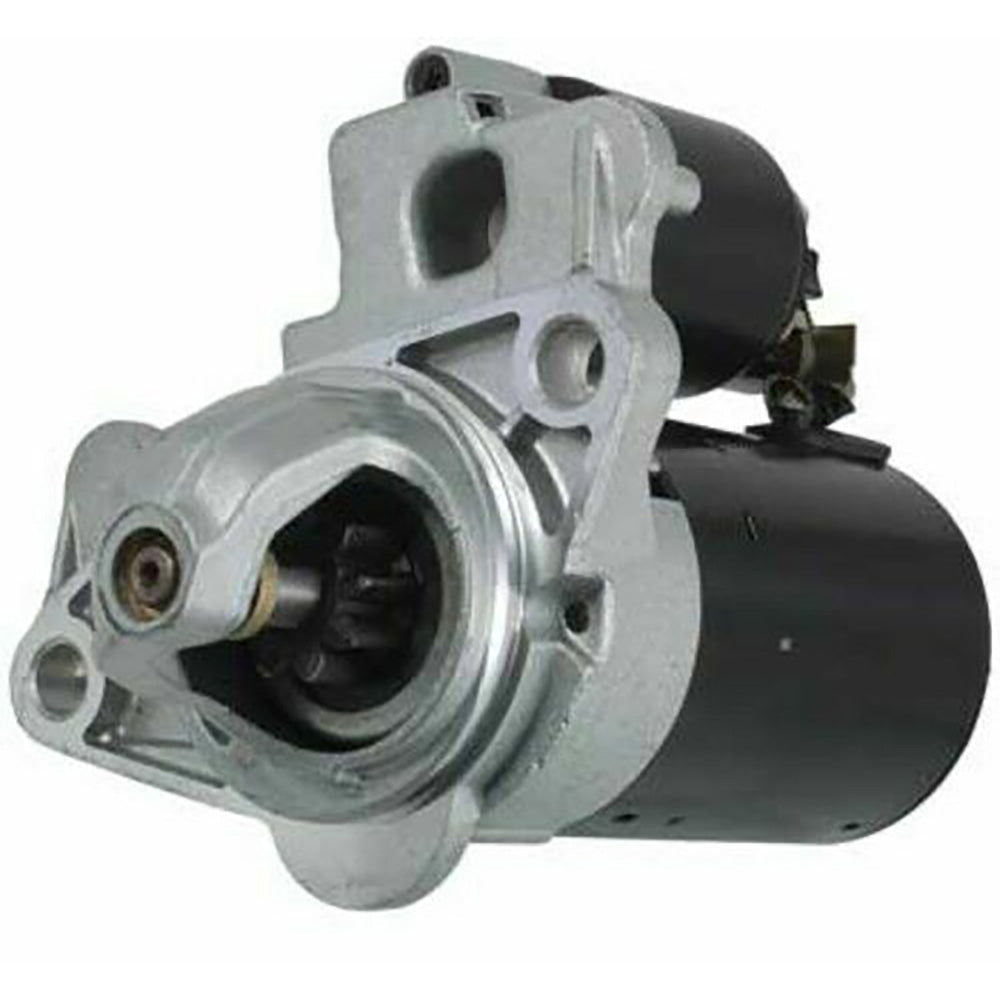 11.139.446 Starter Fits Letrika/Fits Mahle